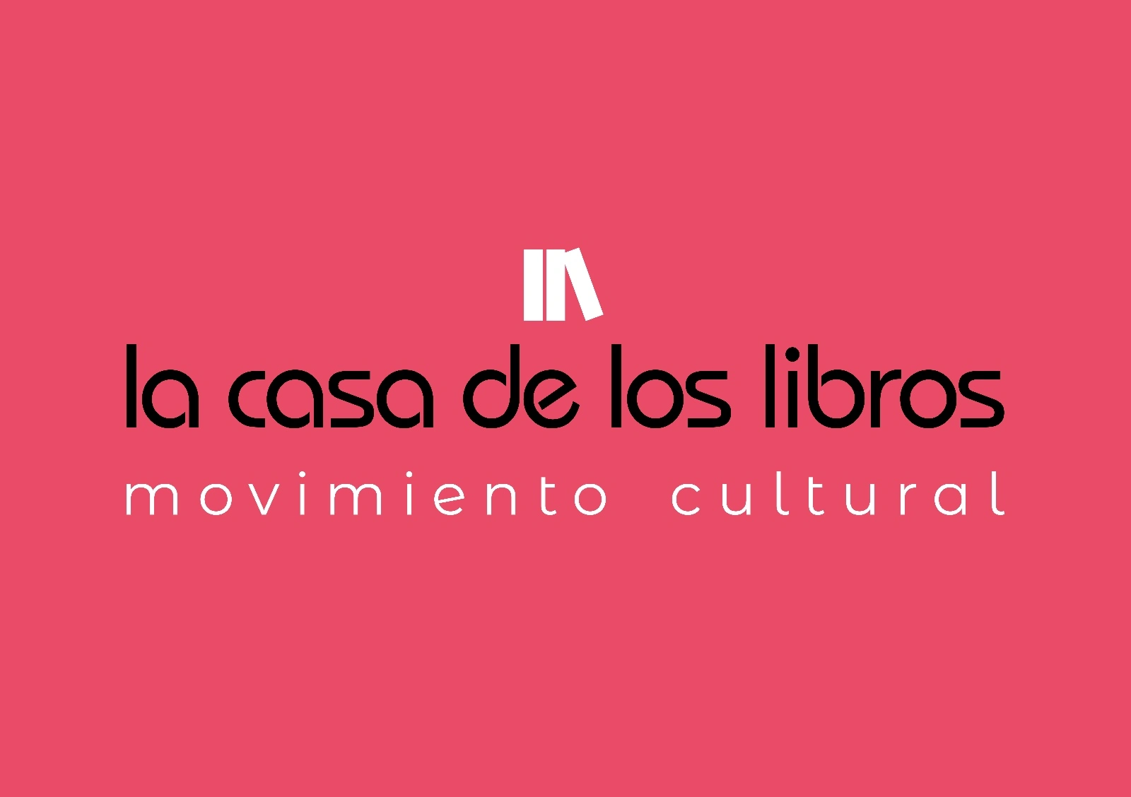 La Casa De Los Libros